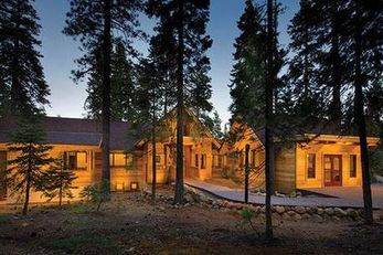 Granlibakken Resort & Conference Center