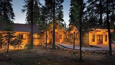 Granlibakken Resort & Conference Center