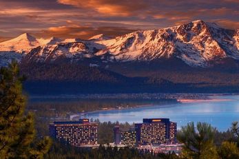 Harrah's Lake Tahoe