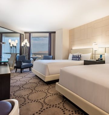 Harrah's Las Vegas