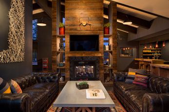Basecamp Hotel Tahoe City