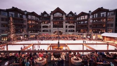 Northstar California-Tahoe