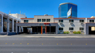 Siegel Suites Select Convention Center