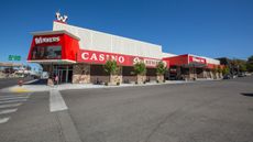 Winners Hotel & Casino