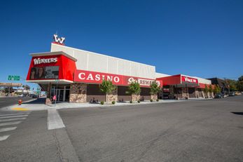 Winners Hotel & Casino