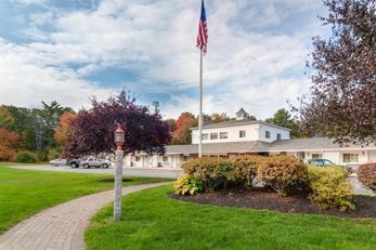 Anchorage Inn