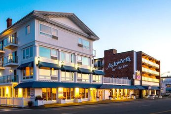 Ashworth by the Sea