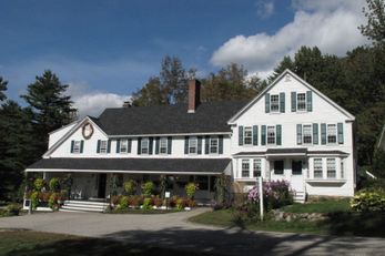 Christmas Farm Inn & Spa