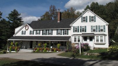 Christmas Farm Inn & Spa