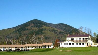 Colebrook Country Club