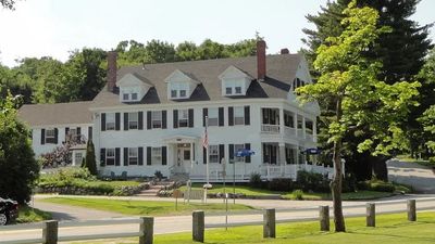 Fitzwilliam Inn
