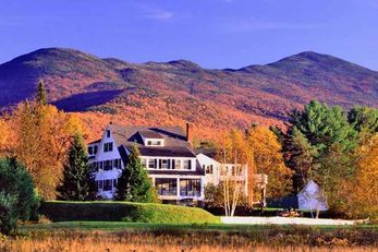 Franconia Inn