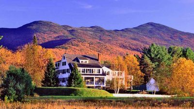 Franconia Inn