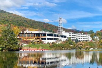 Indian Head Resort