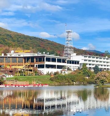 Indian Head Resort
