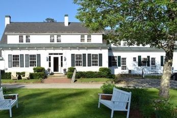 Lovetts Inn by LaFayette Brook