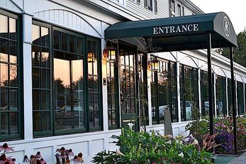 New London Inn