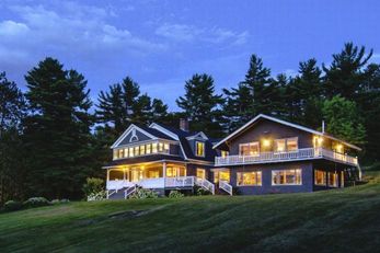 The Snowvillage Inn