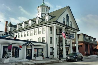 Thayers Inn