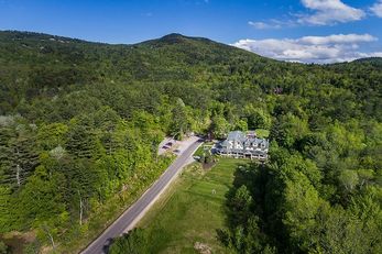 The Inn at Thorn Hill & Spa