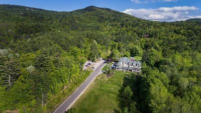 The Inn at Thorn Hill & Spa