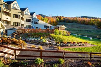 The Mountain Club on Loon