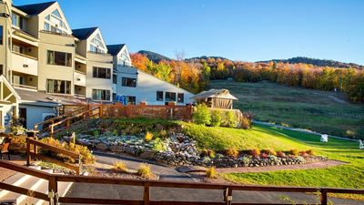 The Mountain Club on Loon