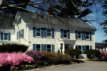 1785 Inn & Restaurant