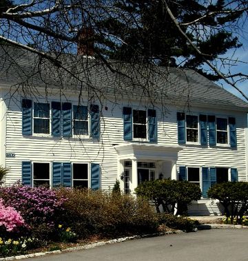 1785 Inn & Restaurant