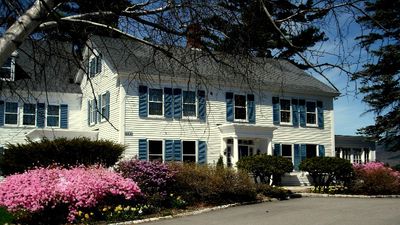 1785 Inn & Restaurant