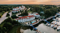 Wentworth by the Sea