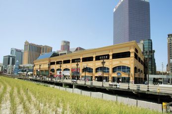 Bally's Atlantic City