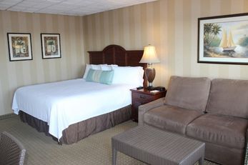 Grand Hotel of Cape May