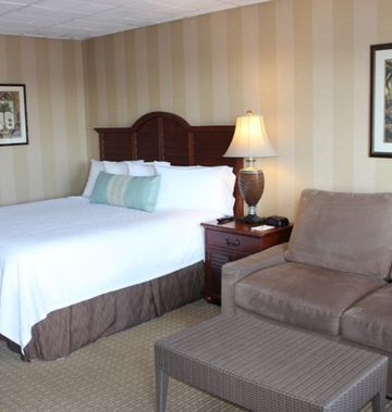 Grand Hotel of Cape May