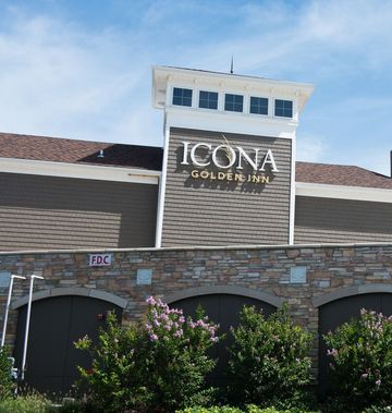 Icona Avalon
