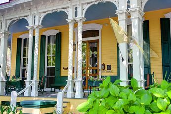 The Mainstay Inn