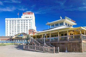 Resorts Casino Hotel