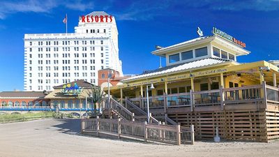 Resorts Casino Hotel