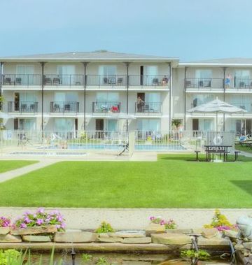 Periwinkle Inn