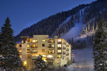Edelweiss Lodge & Spa