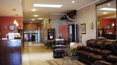 Elephant Butte Inn & Spa