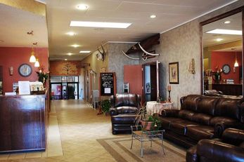 Elephant Butte Inn & Spa