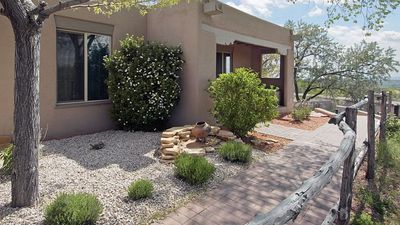 Fort Marcy Hotel Suites