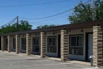 Ace Lodge