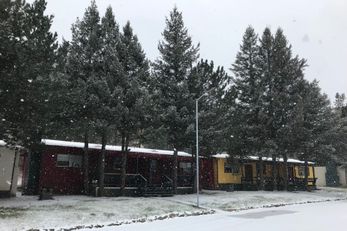 High Country Lodge