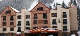 Snakedance Condominiums