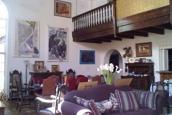 Lundeen Inn of the Arts