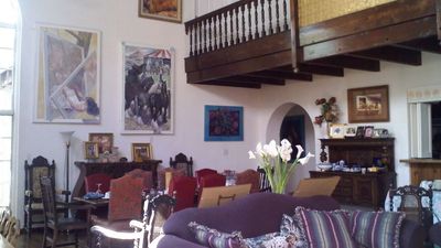 Lundeen Inn of the Arts