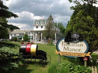Bavarian Manor