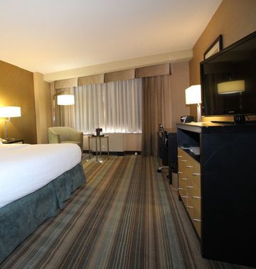 The Watson Hotel